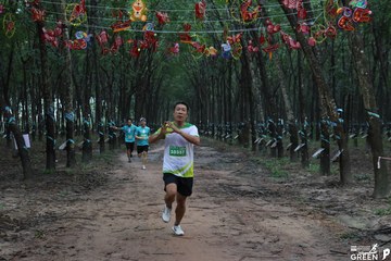 COTECCONS - LÊ PHONG BÌNH DƯƠNG HALF MARATHON 2023 - Ảnh #500792