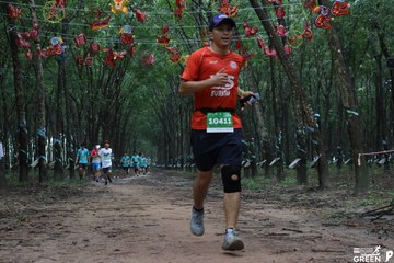 COTECCONS - LÊ PHONG BÌNH DƯƠNG HALF MARATHON 2023 - Ảnh #501488