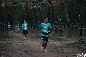 COTECCONS - LÊ PHONG BÌNH DƯƠNG HALF MARATHON 2023 - Ảnh #500555