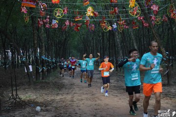 COTECCONS - LÊ PHONG BÌNH DƯƠNG HALF MARATHON 2023 - Ảnh #499896