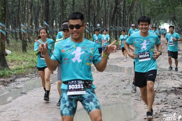 COTECCONS - LÊ PHONG BÌNH DƯƠNG HALF MARATHON 2023 - Ảnh #504147