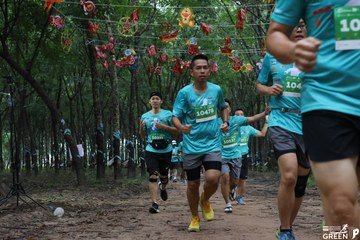 COTECCONS - LÊ PHONG BÌNH DƯƠNG HALF MARATHON 2023 - Ảnh #501588