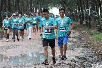 COTECCONS - LÊ PHONG BÌNH DƯƠNG HALF MARATHON 2023 - Ảnh #504489