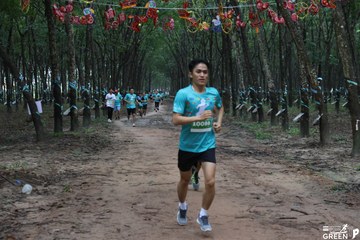 COTECCONS - LÊ PHONG BÌNH DƯƠNG HALF MARATHON 2023 - Ảnh #502105