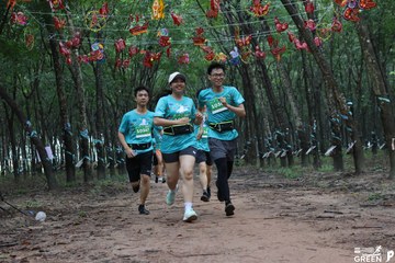 COTECCONS - LÊ PHONG BÌNH DƯƠNG HALF MARATHON 2023 - Ảnh #502553
