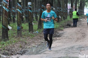COTECCONS - LÊ PHONG BÌNH DƯƠNG HALF MARATHON 2023 - Ảnh #503219