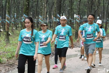 COTECCONS - LÊ PHONG BÌNH DƯƠNG HALF MARATHON 2023 - Ảnh #504810