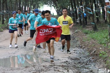 COTECCONS - LÊ PHONG BÌNH DƯƠNG HALF MARATHON 2023 - Ảnh #504255