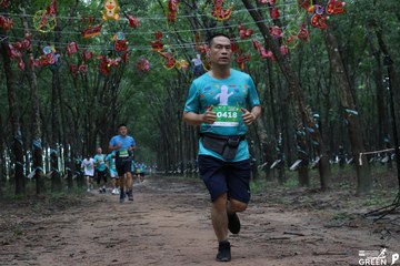 COTECCONS - LÊ PHONG BÌNH DƯƠNG HALF MARATHON 2023 - Ảnh #501085