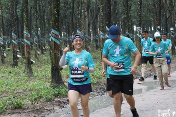 COTECCONS - LÊ PHONG BÌNH DƯƠNG HALF MARATHON 2023 - Ảnh #504275