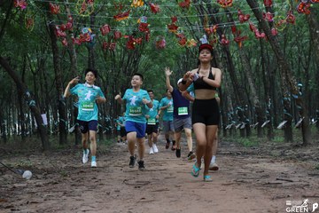 COTECCONS - LÊ PHONG BÌNH DƯƠNG HALF MARATHON 2023 - Ảnh #501904