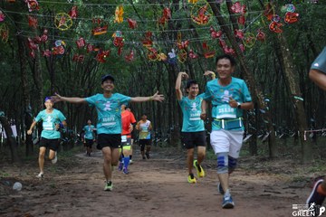 COTECCONS - LÊ PHONG BÌNH DƯƠNG HALF MARATHON 2023 - Ảnh #500230