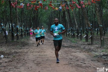 COTECCONS - LÊ PHONG BÌNH DƯƠNG HALF MARATHON 2023 - Ảnh #502189