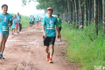 COTECCONS - LÊ PHONG BÌNH DƯƠNG HALF MARATHON 2023 - Ảnh #505697