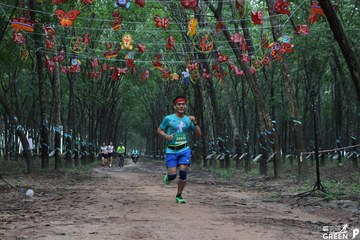COTECCONS - LÊ PHONG BÌNH DƯƠNG HALF MARATHON 2023 - Ảnh #500707