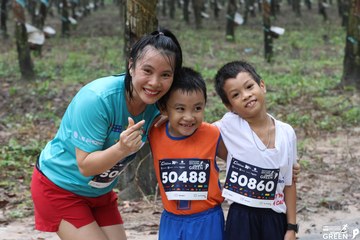 COTECCONS - LÊ PHONG BÌNH DƯƠNG HALF MARATHON 2023 - Ảnh #505315