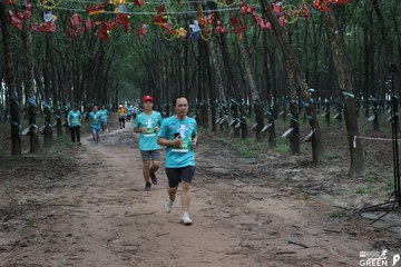 COTECCONS - LÊ PHONG BÌNH DƯƠNG HALF MARATHON 2023 - Ảnh #502004