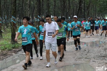 COTECCONS - LÊ PHONG BÌNH DƯƠNG HALF MARATHON 2023 - Ảnh #504323