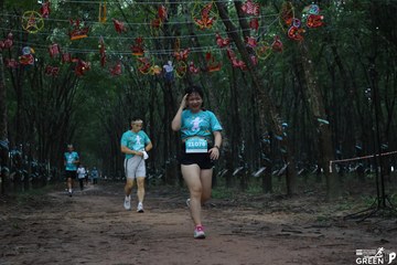 COTECCONS - LÊ PHONG BÌNH DƯƠNG HALF MARATHON 2023 - Ảnh #500541