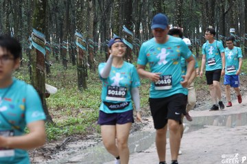 COTECCONS - LÊ PHONG BÌNH DƯƠNG HALF MARATHON 2023 - Ảnh #504269