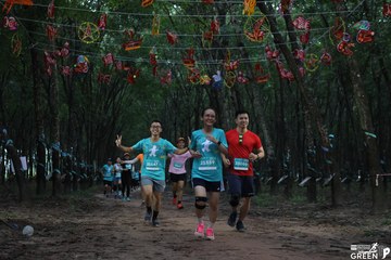 COTECCONS - LÊ PHONG BÌNH DƯƠNG HALF MARATHON 2023 - Ảnh #500481