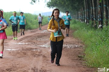 COTECCONS - LÊ PHONG BÌNH DƯƠNG HALF MARATHON 2023 - Ảnh #505732