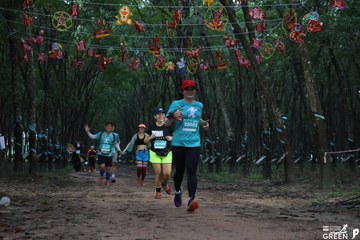 COTECCONS - LÊ PHONG BÌNH DƯƠNG HALF MARATHON 2023 - Ảnh #500418