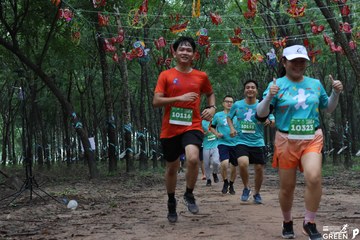 COTECCONS - LÊ PHONG BÌNH DƯƠNG HALF MARATHON 2023 - Ảnh #501953
