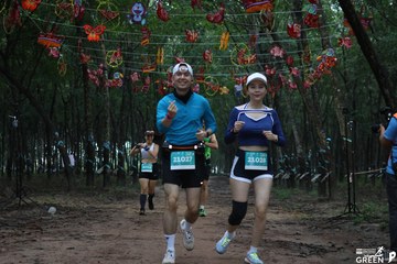 COTECCONS - LÊ PHONG BÌNH DƯƠNG HALF MARATHON 2023 - Ảnh #500573