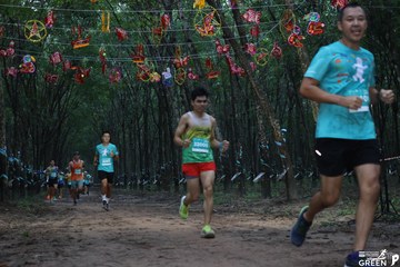 COTECCONS - LÊ PHONG BÌNH DƯƠNG HALF MARATHON 2023 - Ảnh #499727
