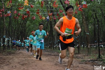 COTECCONS - LÊ PHONG BÌNH DƯƠNG HALF MARATHON 2023 - Ảnh #501282