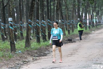 COTECCONS - LÊ PHONG BÌNH DƯƠNG HALF MARATHON 2023 - Ảnh #505452