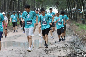 COTECCONS - LÊ PHONG BÌNH DƯƠNG HALF MARATHON 2023 - Ảnh #504594