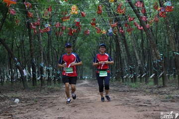 COTECCONS - LÊ PHONG BÌNH DƯƠNG HALF MARATHON 2023 - Ảnh #502689