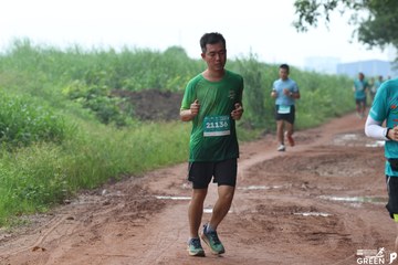 COTECCONS - LÊ PHONG BÌNH DƯƠNG HALF MARATHON 2023 - Ảnh #505483