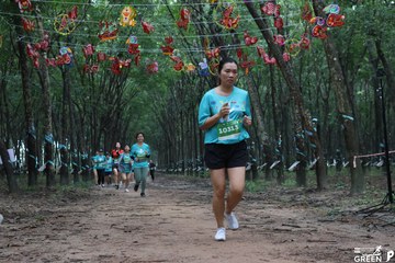 COTECCONS - LÊ PHONG BÌNH DƯƠNG HALF MARATHON 2023 - Ảnh #502483