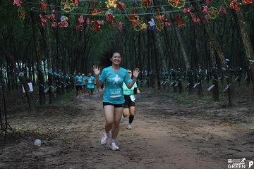 COTECCONS - LÊ PHONG BÌNH DƯƠNG HALF MARATHON 2023 - Ảnh #500109