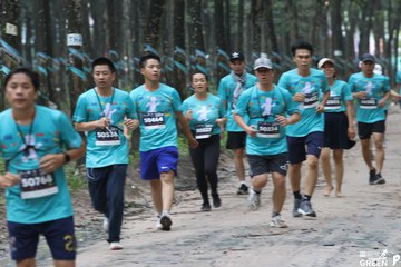 COTECCONS - LÊ PHONG BÌNH DƯƠNG HALF MARATHON 2023 - Ảnh #503802