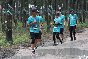 COTECCONS - LÊ PHONG BÌNH DƯƠNG HALF MARATHON 2023 - Ảnh #503706