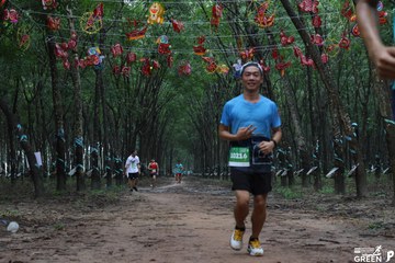COTECCONS - LÊ PHONG BÌNH DƯƠNG HALF MARATHON 2023 - Ảnh #501166