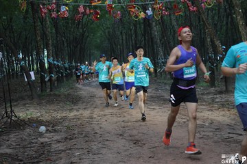 COTECCONS - LÊ PHONG BÌNH DƯƠNG HALF MARATHON 2023 - Ảnh #500024