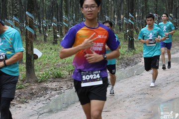 COTECCONS - LÊ PHONG BÌNH DƯƠNG HALF MARATHON 2023 - Ảnh #503674