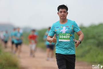 COTECCONS - LÊ PHONG BÌNH DƯƠNG HALF MARATHON 2023 - Ảnh #499472