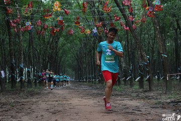 COTECCONS - LÊ PHONG BÌNH DƯƠNG HALF MARATHON 2023 - Ảnh #501183