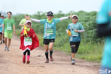 COTECCONS - LÊ PHONG BÌNH DƯƠNG HALF MARATHON 2023 - Ảnh #499578