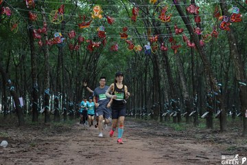 COTECCONS - LÊ PHONG BÌNH DƯƠNG HALF MARATHON 2023 - Ảnh #501186