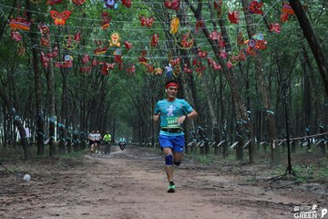 COTECCONS - LÊ PHONG BÌNH DƯƠNG HALF MARATHON 2023 - Ảnh #500708
