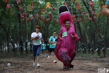 COTECCONS - LÊ PHONG BÌNH DƯƠNG HALF MARATHON 2023 - Ảnh #501435