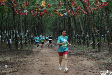 COTECCONS - LÊ PHONG BÌNH DƯƠNG HALF MARATHON 2023 - Ảnh #502147