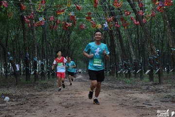 COTECCONS - LÊ PHONG BÌNH DƯƠNG HALF MARATHON 2023 - Ảnh #500928